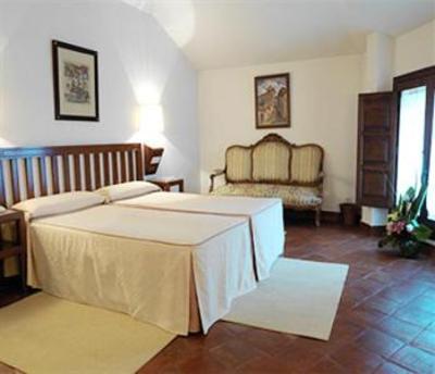 фото отеля Los Linajes Hotel
