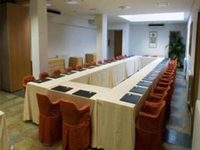 Los Linajes Hotel