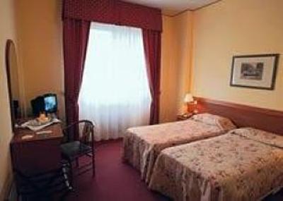 фото отеля Sport Hotel Budrio