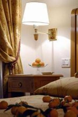 фото отеля Sport Hotel Budrio