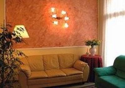 фото отеля Sport Hotel Budrio