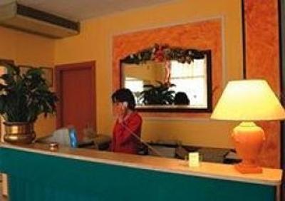 фото отеля Sport Hotel Budrio