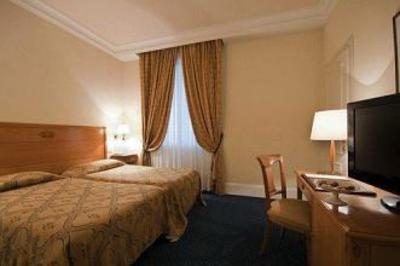 фото отеля Sport Hotel Budrio