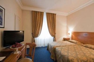 фото отеля Sport Hotel Budrio