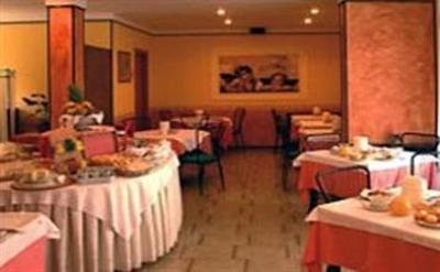 фото отеля Sport Hotel Budrio
