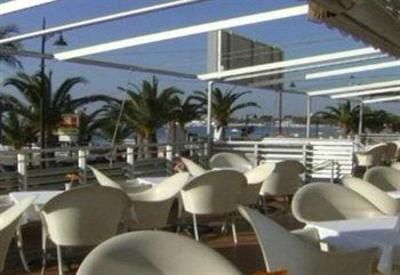 фото отеля Hotel Neptuno San Pedro del Pinatar
