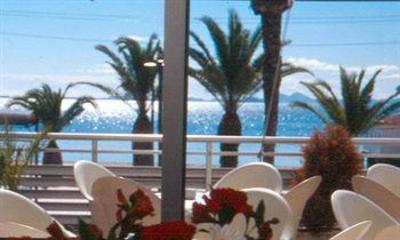 фото отеля Hotel Neptuno San Pedro del Pinatar