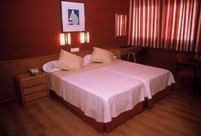 фото отеля Hotel Neptuno San Pedro del Pinatar