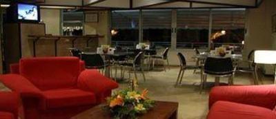 фото отеля Hotel Neptuno San Pedro del Pinatar
