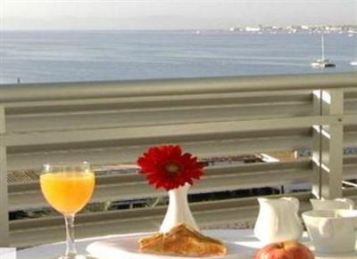 фото отеля Hotel Neptuno San Pedro del Pinatar