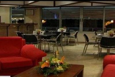 фото отеля Hotel Neptuno San Pedro del Pinatar
