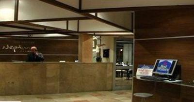 фото отеля Hotel Neptuno San Pedro del Pinatar