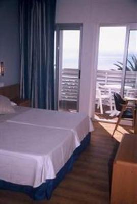 фото отеля Hotel Neptuno San Pedro del Pinatar