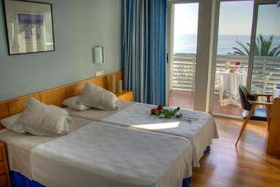 фото отеля Hotel Neptuno San Pedro del Pinatar