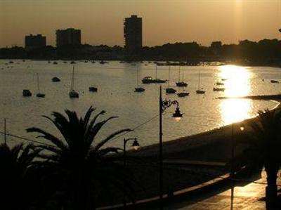 фото отеля Hotel Neptuno San Pedro del Pinatar
