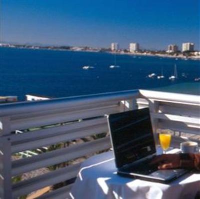 фото отеля Hotel Neptuno San Pedro del Pinatar