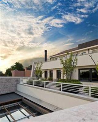 фото отеля Thai Si Royal Thai Spa & Hotel