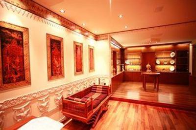 фото отеля Thai Si Royal Thai Spa & Hotel