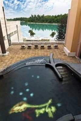 фото отеля Thai Si Royal Thai Spa & Hotel