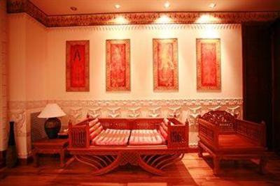 фото отеля Thai Si Royal Thai Spa & Hotel