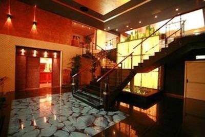 фото отеля Thai Si Royal Thai Spa & Hotel
