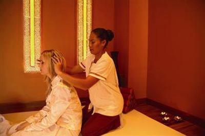 фото отеля Thai Si Royal Thai Spa & Hotel