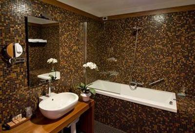 фото отеля Thai Si Royal Thai Spa & Hotel