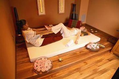 фото отеля Thai Si Royal Thai Spa & Hotel
