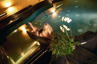фото отеля Thai Si Royal Thai Spa & Hotel