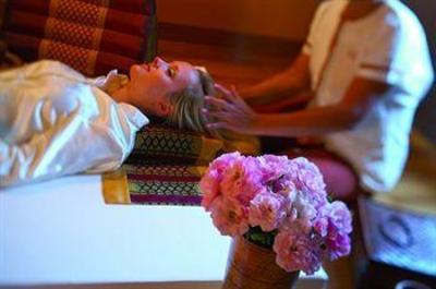 фото отеля Thai Si Royal Thai Spa & Hotel