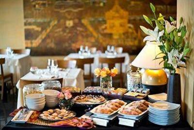 фото отеля Thai Si Royal Thai Spa & Hotel