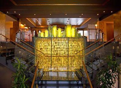 фото отеля Thai Si Royal Thai Spa & Hotel