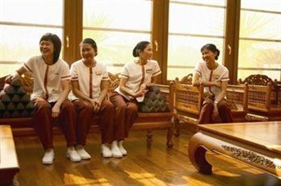 фото отеля Thai Si Royal Thai Spa & Hotel