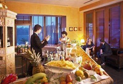 фото отеля Thai Si Royal Thai Spa & Hotel