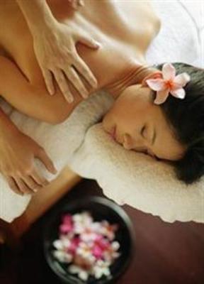 фото отеля Thai Si Royal Thai Spa & Hotel