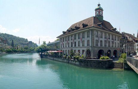 фото отеля Freienhof Swiss Quality Hotel