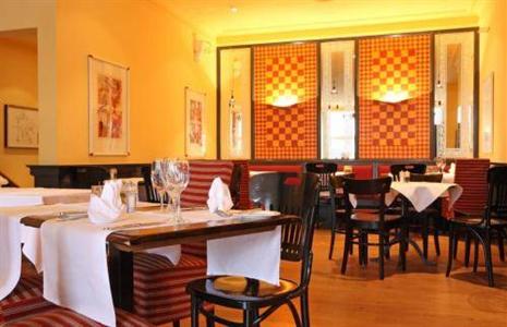 фото отеля Freienhof Swiss Quality Hotel