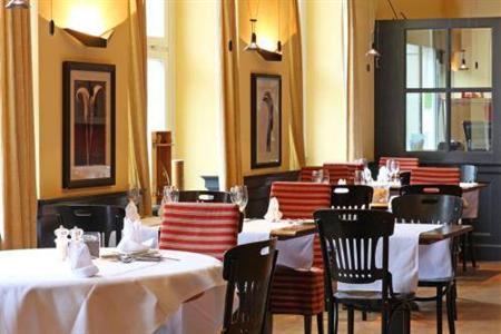 фото отеля Freienhof Swiss Quality Hotel