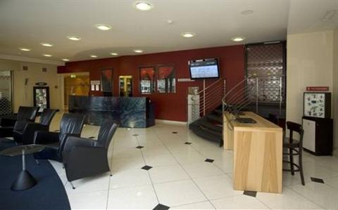фото отеля Freienhof Swiss Quality Hotel