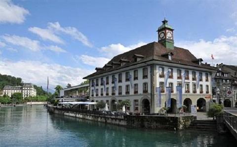 фото отеля Freienhof Swiss Quality Hotel