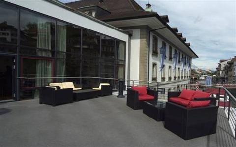 фото отеля Freienhof Swiss Quality Hotel