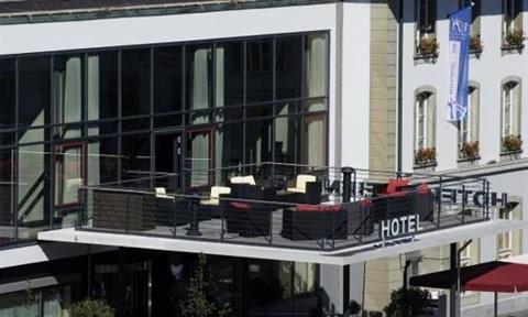 фото отеля Freienhof Swiss Quality Hotel