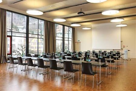 фото отеля Freienhof Swiss Quality Hotel