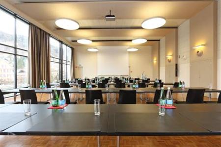 фото отеля Freienhof Swiss Quality Hotel