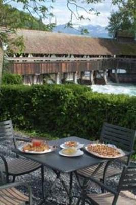 фото отеля Freienhof Swiss Quality Hotel