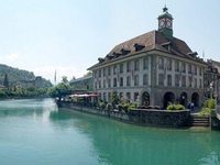 Freienhof Swiss Quality Hotel
