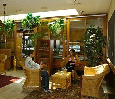 фото отеля Hotel Stanserhof