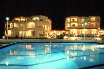 фото отеля Caravel Hotel Zante