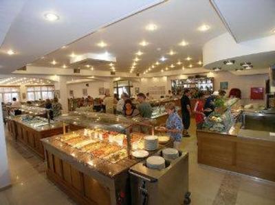 фото отеля Caravel Hotel Zante