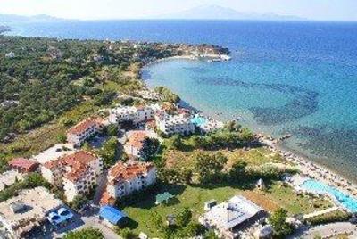 фото отеля Caravel Hotel Zante